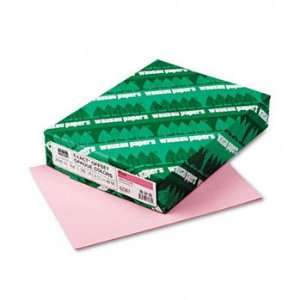  Wausau Paper 62361   Exact Colored Paper, 24 lb, 8 1/2 x 
