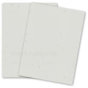  Wausau Astrobrights 11 x 17 Card Stock   Stardust White 