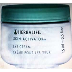  Herbalife Skin Activator Eye Cream Beauty