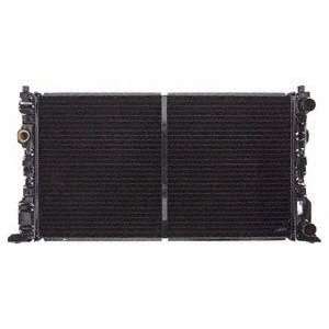  Proliance 431524 Radiator Automotive