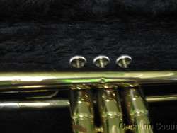 Besson Trumpet 609  