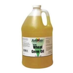  AniMed Wheat Germ Oil Blend