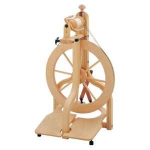  Schacht Matchless Spinning Wheel [Double treadle] Sports 