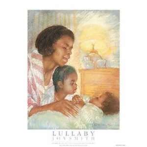  Lullaby    Print