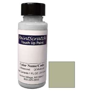  1 Oz. Bottle of Sand Metallic Touch Up Paint for 1981 Ford 