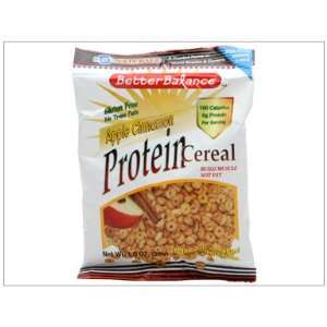   Kays Naturals Protein Cereal (6 Bags/Box)