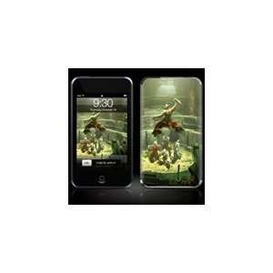  Ambush iPod Touch 1G Skin by Kerem Beyit  Players 