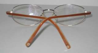 Coach Womens Eyeglasses Karla 202 53x18  