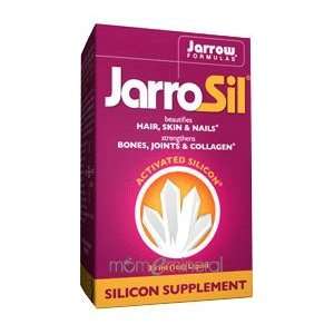 Jarrosil Activated Silicon 4 mg Per 10 drops   30 ML,(Jarrow Formulas)