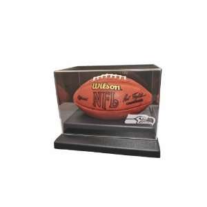  Seattle Seahawks Liberty Value Football Display Sports 