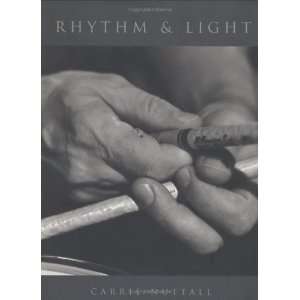  Rhythm & Light [Hardcover] Carrie Nuttall Books