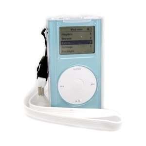  Apple iPod Mini Clear Case  Players & Accessories