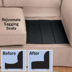 Seat Saver Cushion Support Sofa 