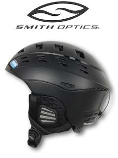 11 SMITH Ski Helm VARIANT Helmet matt black M ~  