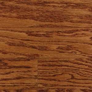  Livingston 3 Engineered Hardwood Red Oak in Cocoa