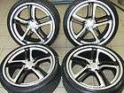 Carlsson 20 Radsatz 1/5 REVO Edition, W212, W218, mega