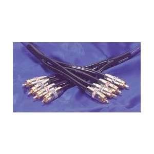  Monster Cable Interlink 201XLN 4 C ½m