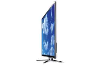 Samsung UE 32D6500 80cm 3D LED TV DVB S2/C 32 D 6500  