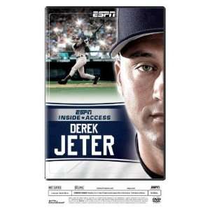  ESPN Inside Access  Derek Jeter