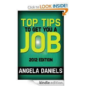   Get You A Job   Career Advice To Help You Ace Interviews, CVs & More