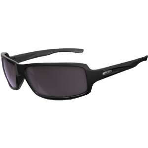  Revo Thrive Nylon Lifestyle Sunglasses   Polished Black 