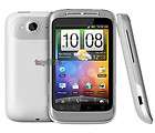   Quad band Dual sim Android Tmobile WIFI Cell phone AT&T A510  