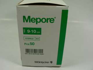 MEPORE Pro Steril Pflaster & VARIHESIVE Extra dünn Hydrokolloidve in 
