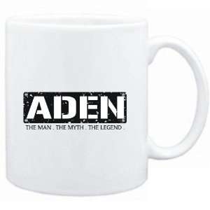   Aden  THE MAN   THE MYTH   THE LEGEND  Male Names