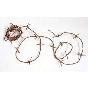  ShindigZ Barbed Wire Garland Toys & Games