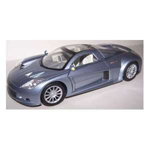   Diecast 2004 Chrysler Me Four Twelve in Color Light Blue Toys & Games