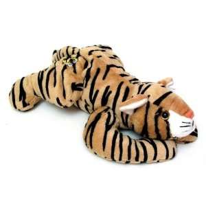  UBS University Of Missouri Mizzou Tiger Plush Toys 