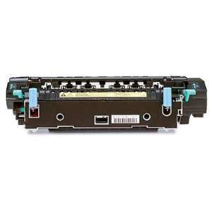  HP 4650,4610,4600 FUSER UNIT Q3676A 110 Electronics