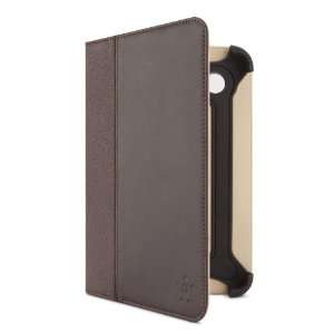   Tab 2 7.0 with Stand, Brown (F8M388ttC01)