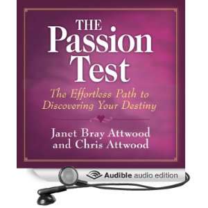  The Passion Test The Effortless Path to Discovering Your 