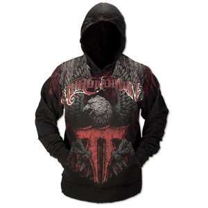  Throwdown Throwdown Soar Hoodie