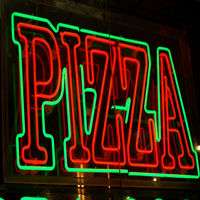 Pizza Abstandshalter, Zubehör Artikel im Online kaufen Shop bei 