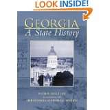 Georgia A State History (Making of America (Arcadia)) by Buddy 