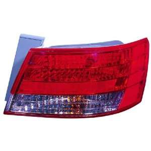  FOR HYUNDAI SONATA 06 07 TAIL LIGHT OUTER RIGHT 