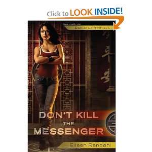  Dont Kill The Messenger (A Messenger Novel) [Paperback 