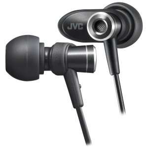  JVC HA FXC51 Earphone. MICRO HD INNER EAR HEADPHONE HEADST 
