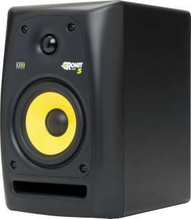 KRK RP5 ROKIT G2 Studio Boxen Monitore Lautsprecher NEU  