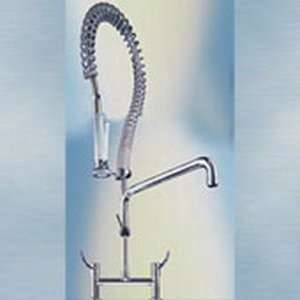  KWC K.10.D2.64.000.C38 Kitchen Faucets   Pull Out Spray 