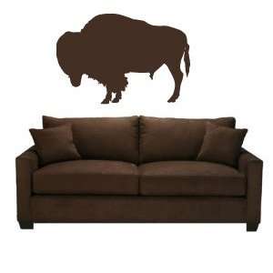  Large Buffalo Vinyl Wall Decal Sticker Graphic Everything 
