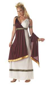 Roman Empress Adult Halloween Costume  