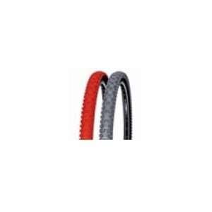  Michelin MTN Xtreme 26X2.5 Red Tread