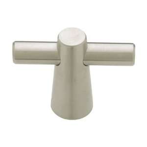  50mm Conical Knob, STAINLESS STEEL
