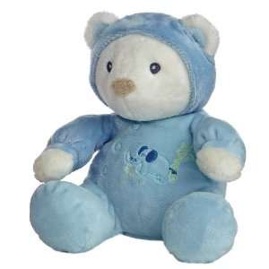 Aurora Plush 11 Sweet Baby Boy Bear Toys & Games