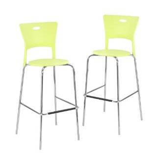  Bertoia Style Steel Wire Mesh Bar Stool with Pad