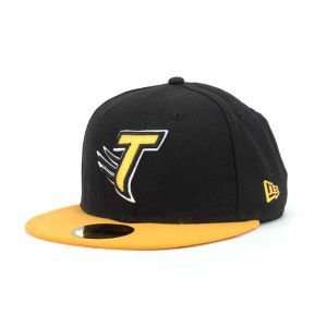  Towson University Tigers NCAA Two Tone 59FIFTY Hat Sports 