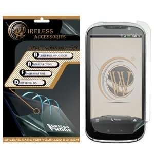   Amaze Screen Protector (Carrier T Mobile) Cell Phones & Accessories